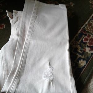 Current Elliott Jeans